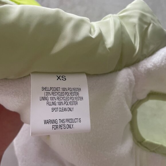 Dog Sweater - Picture 4 of 4